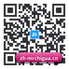 Android 饭圈版 二维码